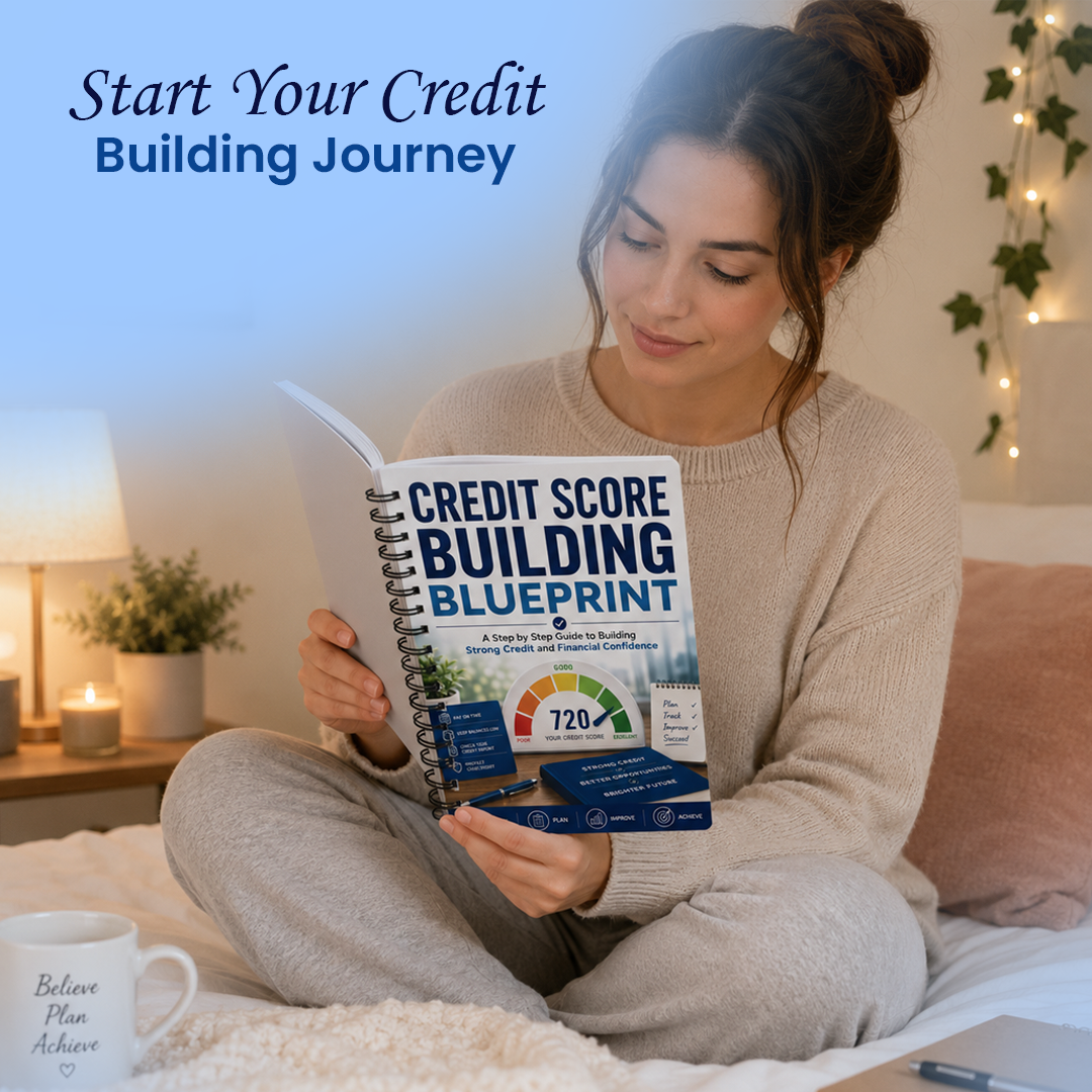 Credit Cards Made Simple