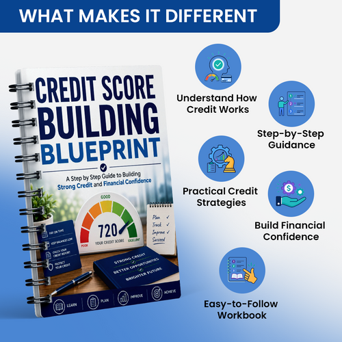Credit Cards Made Simple