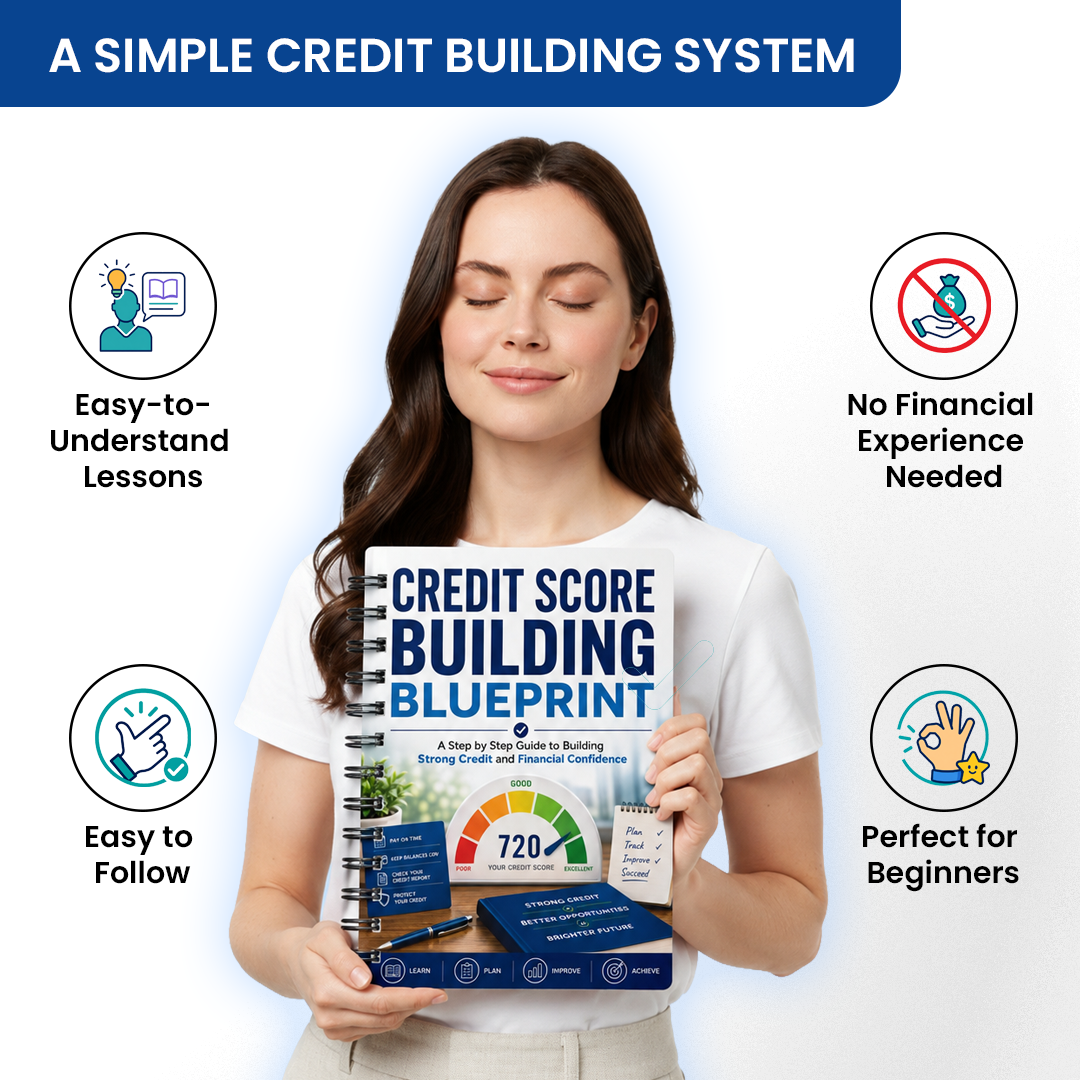 Credit Cards Made Simple