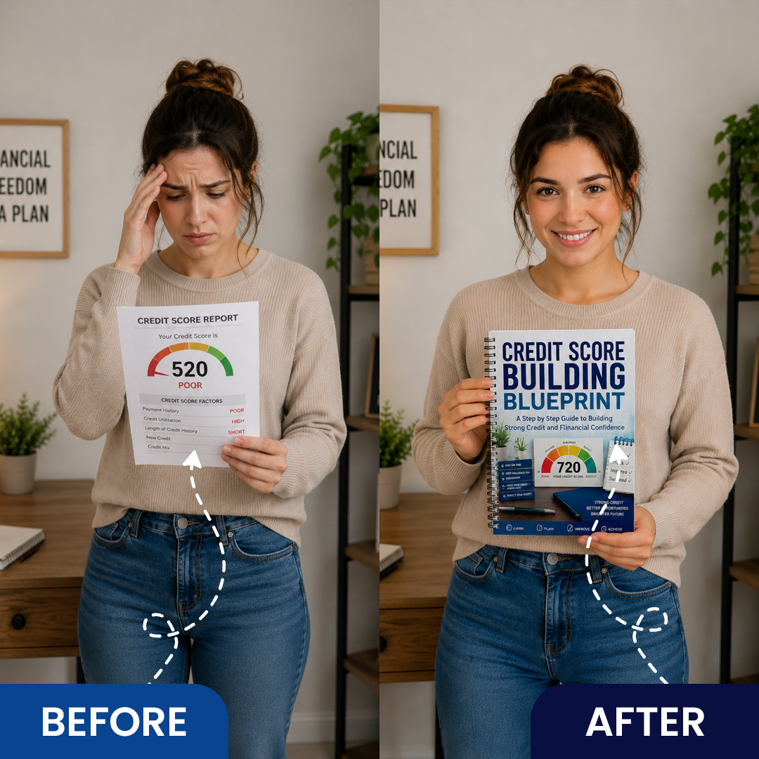 Credit Cards Made Simple