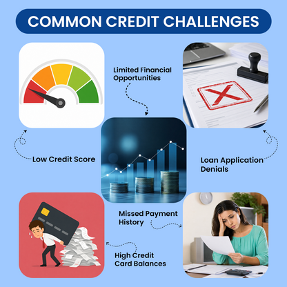 Credit Cards Made Simple