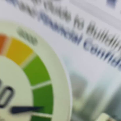 Credit Score Made Simple