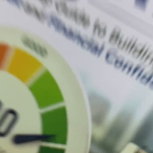 Credit Score Made Simple